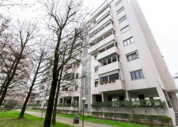 Trilocale Via Marche, Pieve Emanuele - foto 1