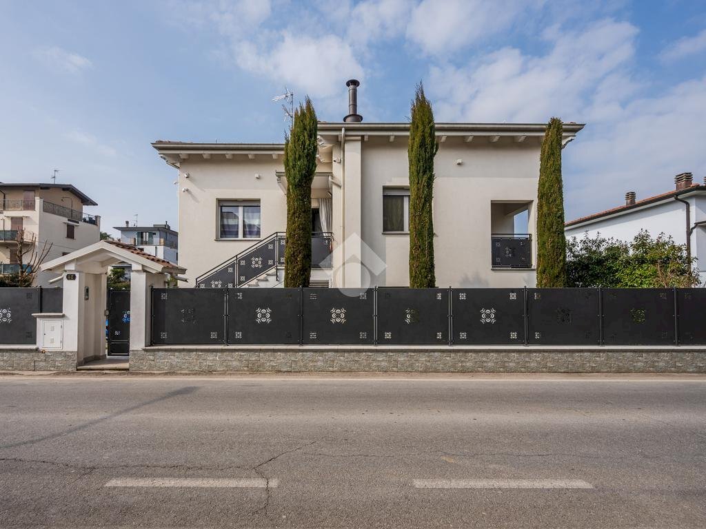 Villa Via Solimei, Castelfranco Emilia - foto 1