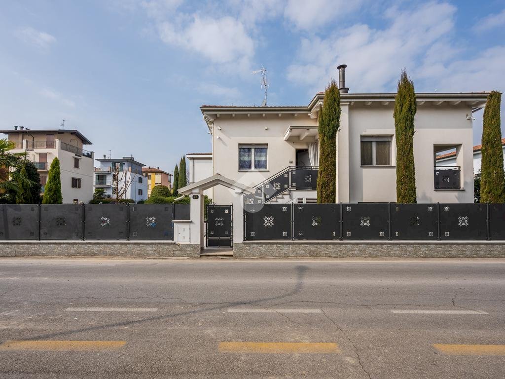 Villa Via Solimei, Castelfranco Emilia - foto 2