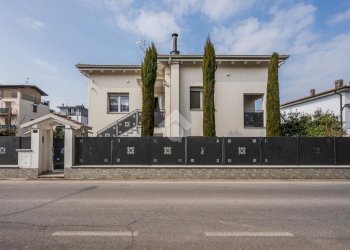 Villa Via Solimei, Castelfranco Emilia - foto 1
