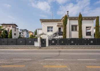 Villa Via Solimei, Castelfranco Emilia - foto 2