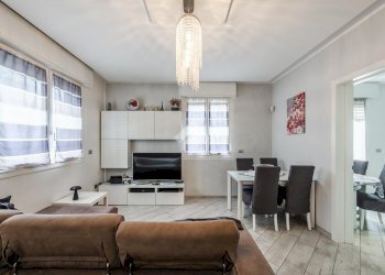 Villa Via Solimei, Castelfranco Emilia - foto 3