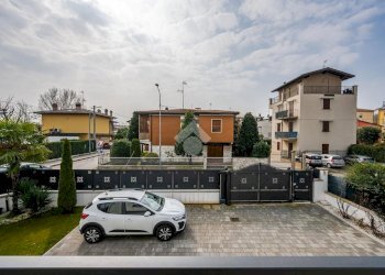 Villa Via Solimei, Castelfranco Emilia - foto 11
