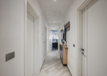 Villa Via Solimei, Castelfranco Emilia - foto 12