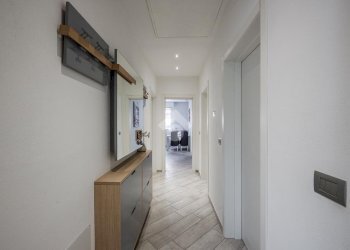 Villa Via Solimei, Castelfranco Emilia - foto 13