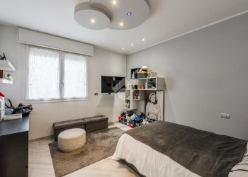 Villa Via Solimei, Castelfranco Emilia - foto 17