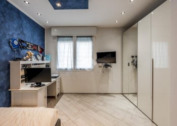 Villa Via Solimei, Castelfranco Emilia - foto 20