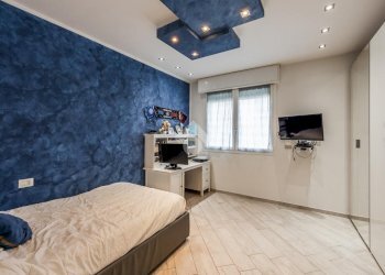 Villa Via Solimei, Castelfranco Emilia - foto 21