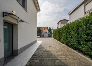 Villa Via Solimei, Castelfranco Emilia - foto 28