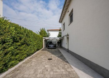 Villa Via Solimei, Castelfranco Emilia - foto 29