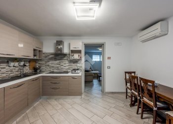 Villa Via Solimei, Castelfranco Emilia - foto 30