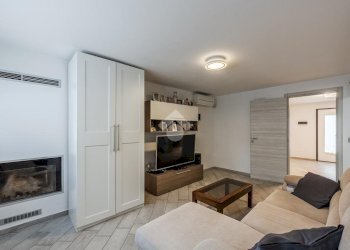 Villa Via Solimei, Castelfranco Emilia - foto 35