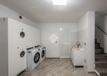 Villa Via Solimei, Castelfranco Emilia - foto 36