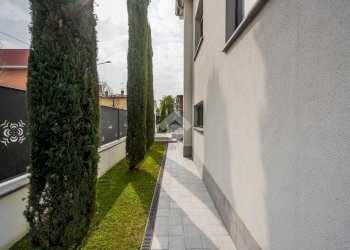 Villa Via Solimei, Castelfranco Emilia - foto 42