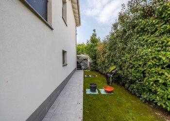 Villa Via Solimei, Castelfranco Emilia - foto 43
