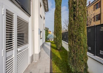 Villa Via Solimei, Castelfranco Emilia - foto 44