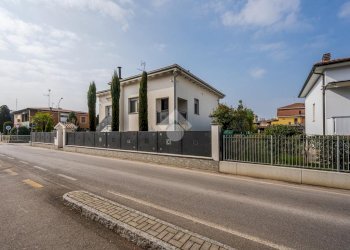 Villa Via Solimei, Castelfranco Emilia - foto 45