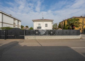 Villa Via Solimei, Castelfranco Emilia - foto 46