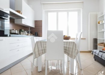 Bilocale Viale Giuseppe Giusti, Rimini - foto 1