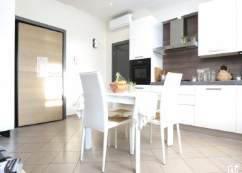 Bilocale Viale Giuseppe Giusti, Rimini - foto 2