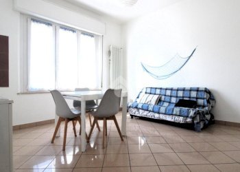 Bilocale Viale Giuseppe Giusti, Rimini - foto 6