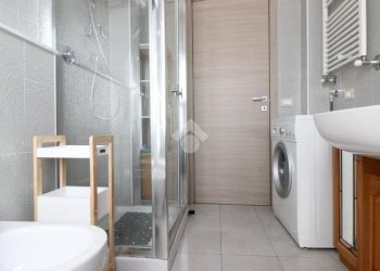 Bilocale Viale Giuseppe Giusti, Rimini - foto 12