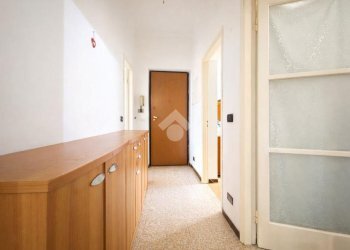 Three-room apartment Via Q. Ballara, Cameri - photo 10