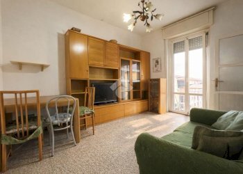 Three-room apartment Via Q. Ballara, Cameri - photo 14