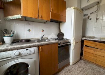 Three-room apartment Via Q. Ballara, Cameri - photo 15