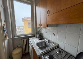 Three-room apartment Via Q. Ballara, Cameri - photo 16