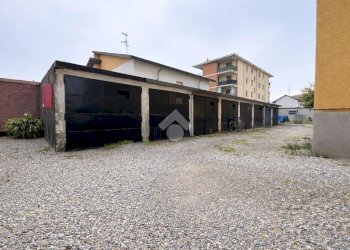 Three-room apartment Via Q. Ballara, Cameri - photo 19