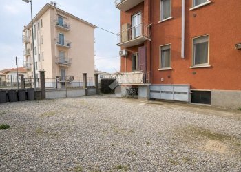 Three-room apartment Via Q. Ballara, Cameri - photo 23