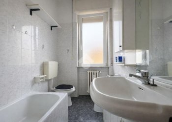 Three-room apartment Via Q. Ballara, Cameri - photo 24