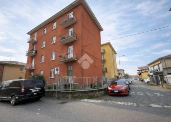 Three-room apartment Via Q. Ballara, Cameri - photo 26