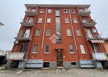 Three-room apartment Via Q. Ballara, Cameri - photo 27