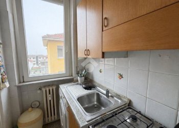 Three-room apartment Via Q. Ballara, Cameri - photo 28