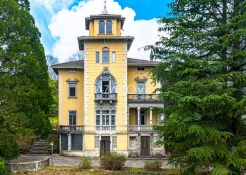 Villa Cadegliano-Viconago - foto 1