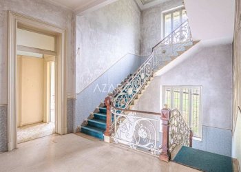 Villa Cadegliano-Viconago - foto 8