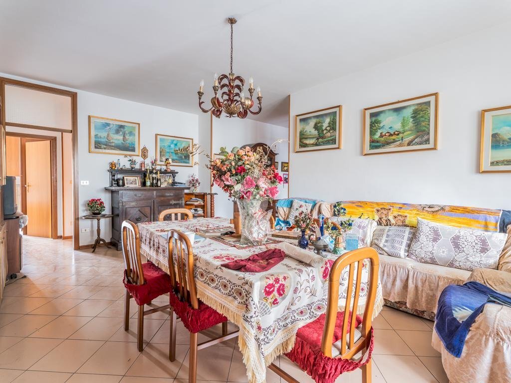 Quadrilocale Via Flaminia, Rimini - foto 1