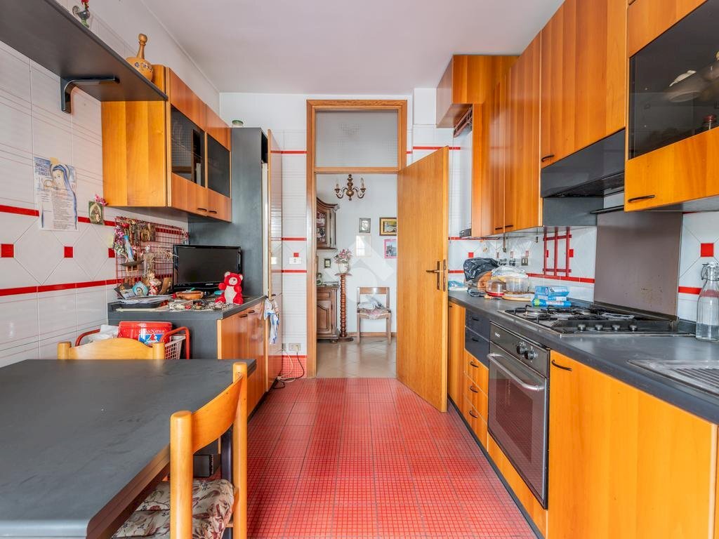 Quadrilocale Via Flaminia, Rimini - foto 3