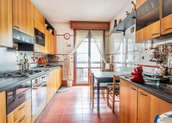 Quadrilocale Via Flaminia, Rimini - foto 4