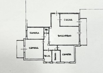 Quadrilocale Via Flaminia, Rimini - foto 12