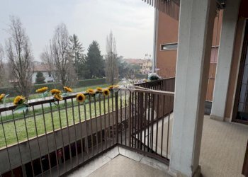 Three-room apartment Via vescovo garibaldo, Inzago - photo 15