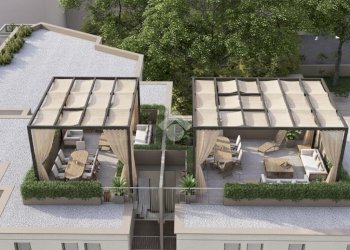 Attico Piazza Libertà, Sorbolo Mezzani - foto 4