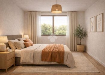 Attico Piazza Libertà, Sorbolo Mezzani - foto 13