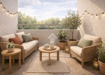 Attico Piazza Libertà, Sorbolo Mezzani - foto 14