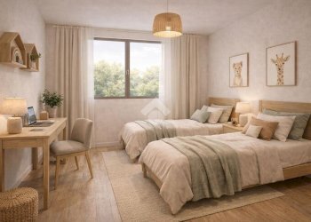 Attico Piazza Libertà, Sorbolo Mezzani - foto 15