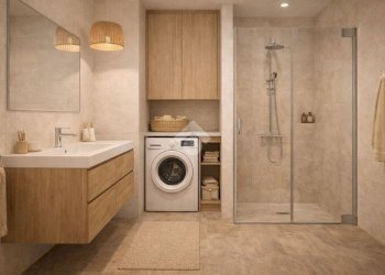 Attico Piazza Libertà, Sorbolo Mezzani - foto 16