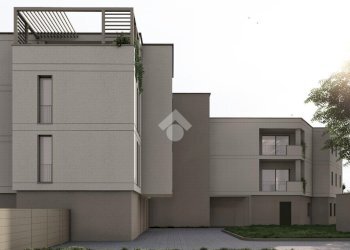 Attico Piazza Libertà, Sorbolo Mezzani - foto 17