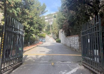 Box Via Acquarone, Genova (zona Castelletto) - foto 1